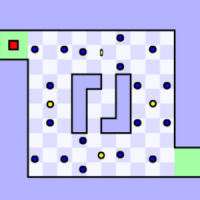 Worlds Hardest Game